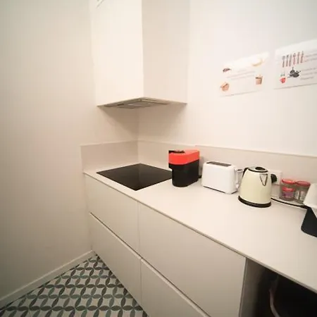 Hostel Private By Bcn Center *