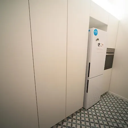 Hostel Private By Bcn Center