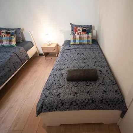 Private By Bcn Center