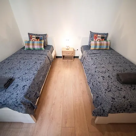 Hostel Private By Bcn Center Barcelona