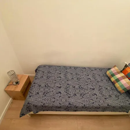 Hostel Private By Bcn Center *