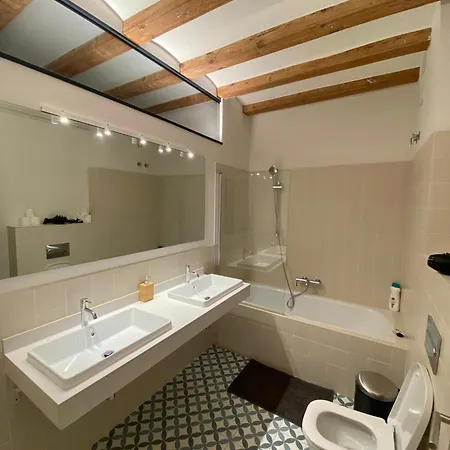 Private By Bcn Center Barcelona